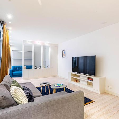 Guestready - Modern Stay Near Place De La Bastille Paris Exterior foto