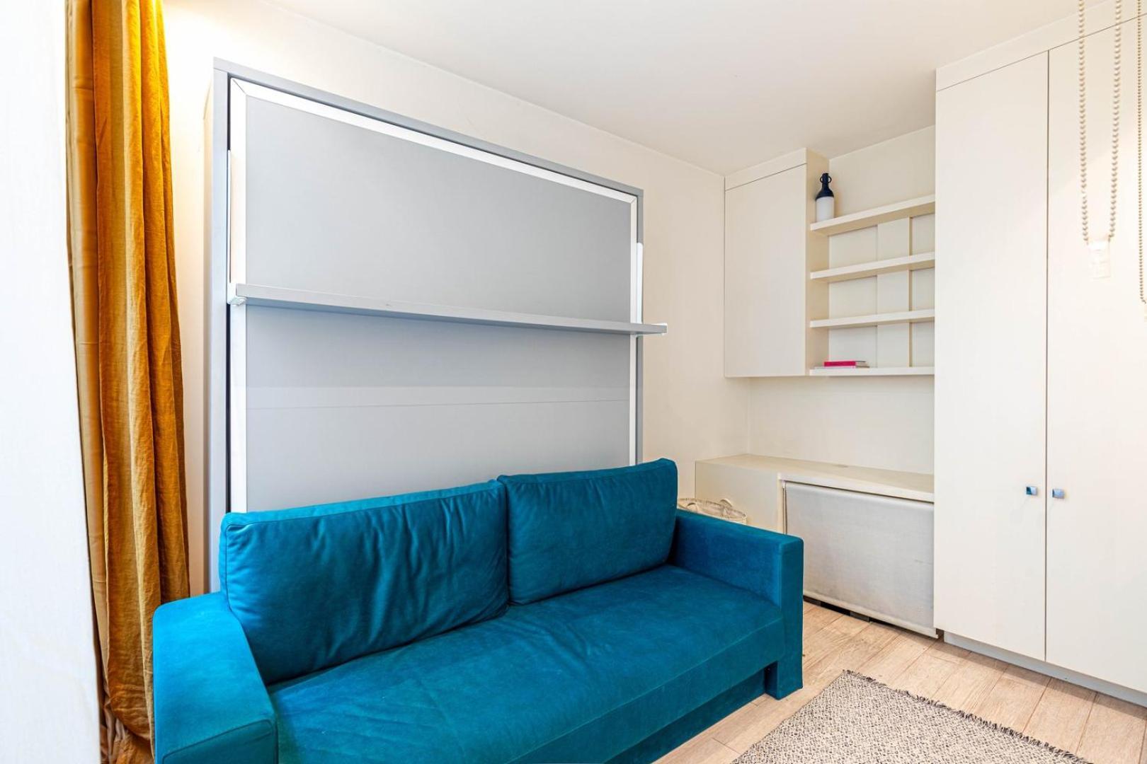 Guestready - Modern Stay Near Place De La Bastille Paris Exterior foto